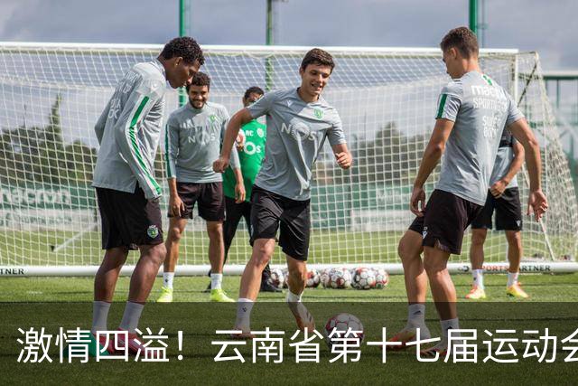 激情四溢！云南省第十七届运动会大学组排球比赛精彩落幕