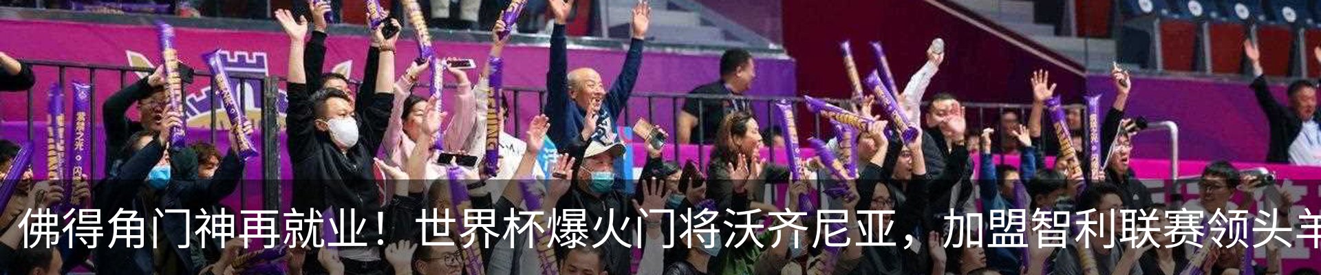 最新动态