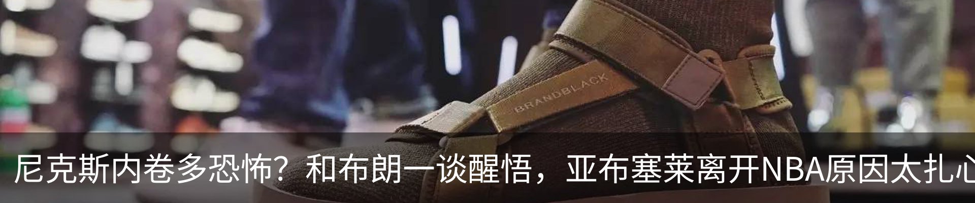 最新动态