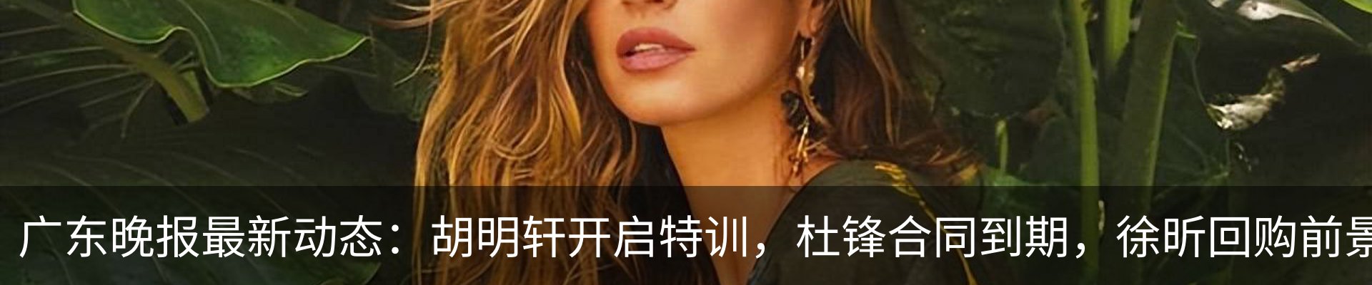 最新动态