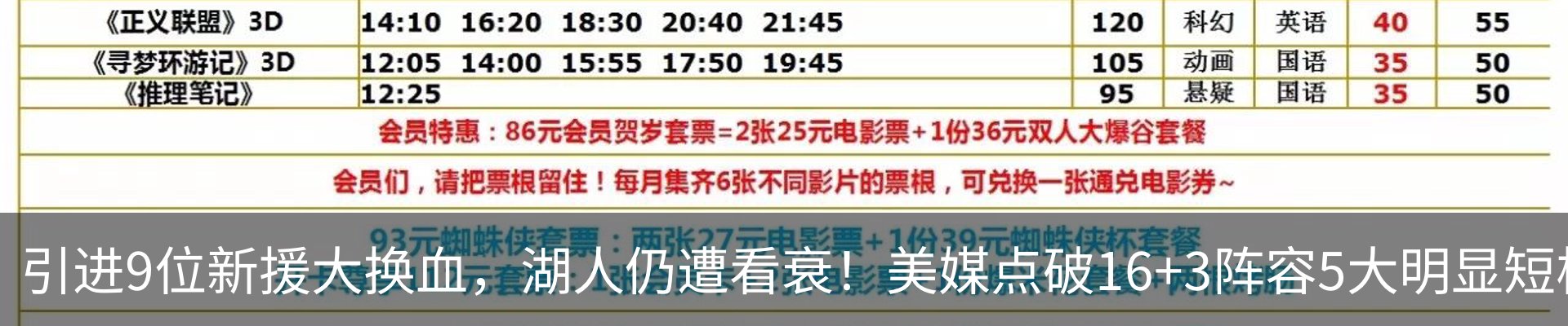 最新动态