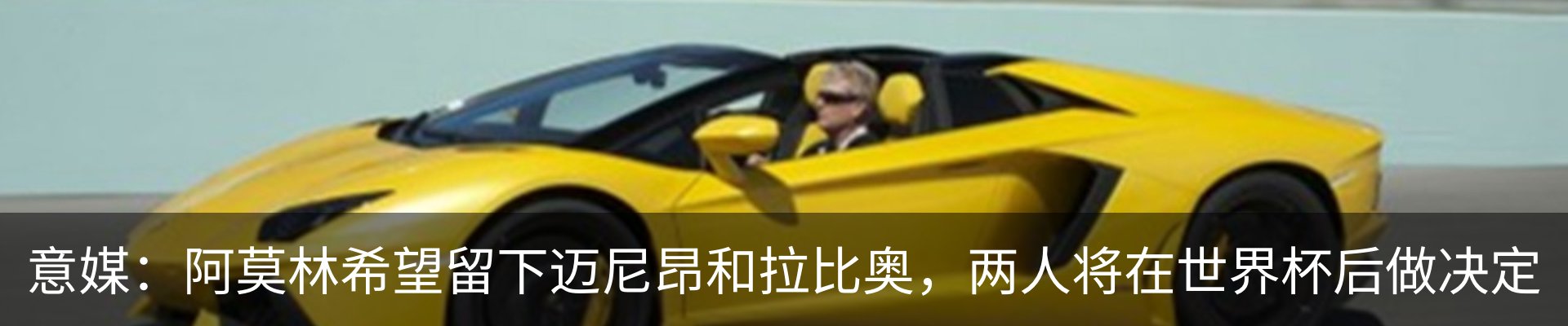 最新动态