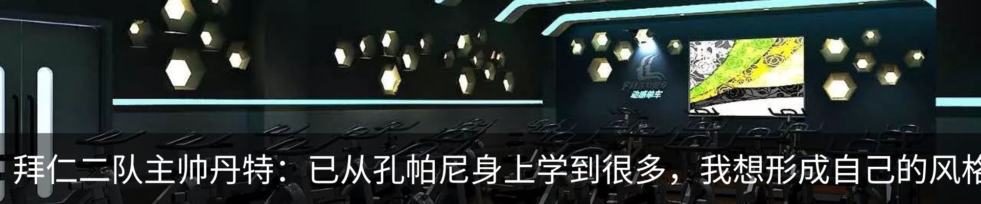 最新动态