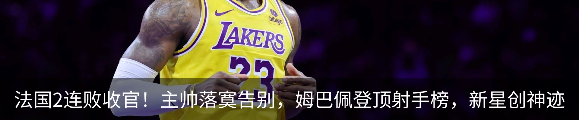 最新动态