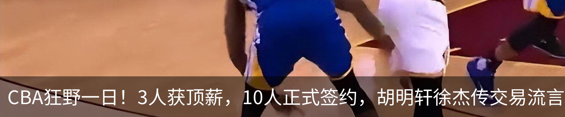 最新动态