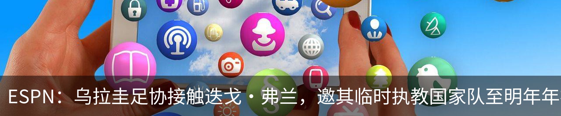 最新动态